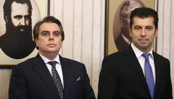 Това съобщиха от пресцентъра на партията