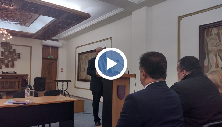 Ние разбираме и се стараем да разберем проблемите на гражданите и където можем да ги решим, заяви главният прокурор