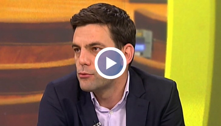 Въобще не става въпрос за някаква пробиваема технология, заяви Минчев