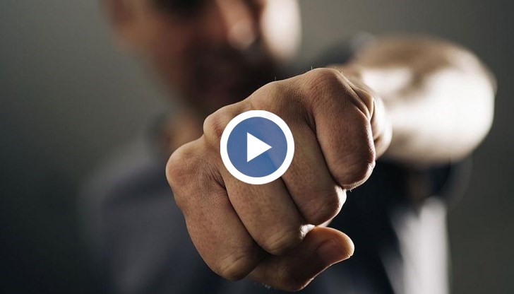 Близките на пострадалия мъж подозират протекция над нападателите