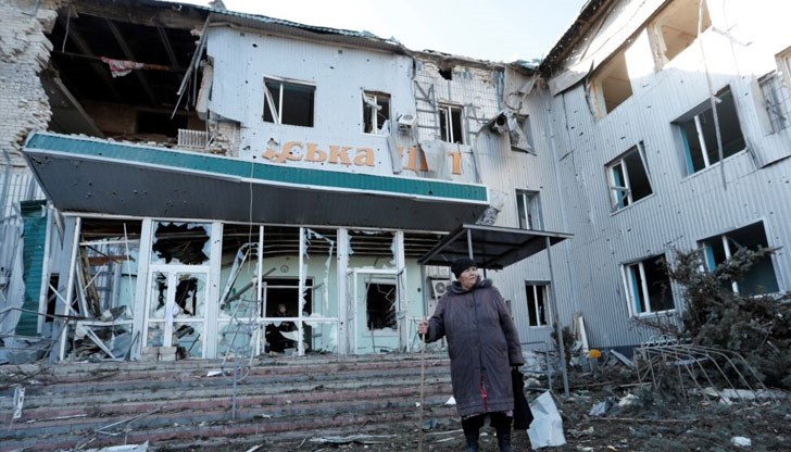 Над 700 нападения срещу здравни обекти са регистрирани в страната Над 700 нападения срещу здравни обекти са регистрирани в страната