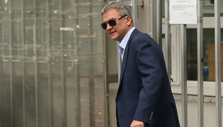 Съдът намали паричната гаранция на Атанас Бобоков от 800 000 на 50 000 лева