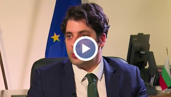 „Няма никакъв смисъл да затваряме въглищните си централи", смята вицепремиерът