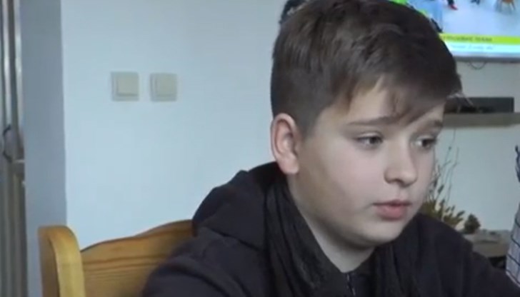 Шестокласник е със счупена ръка след системен тормоз от друг ученик