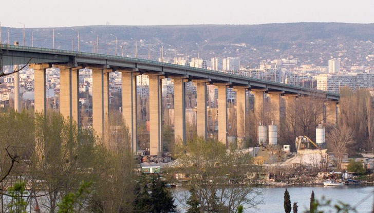 Тялото на мъжа е намерено и в момента се установява самоличността му