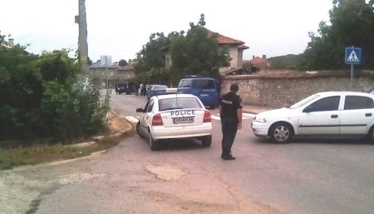 Синът от години не работи и злоупотребява с алкохола, но е познат в Манастирище като тих човек Синът от години не работи и злоупотребява с алкохола, но е познат в Манастирище като тих човек