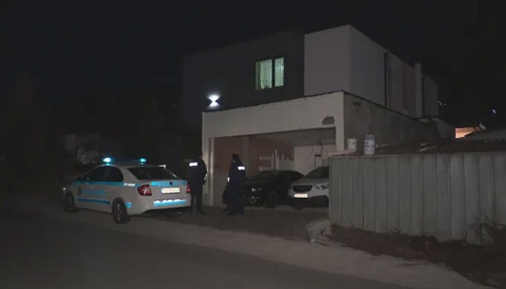 Нанесените щети и липси се изясняват