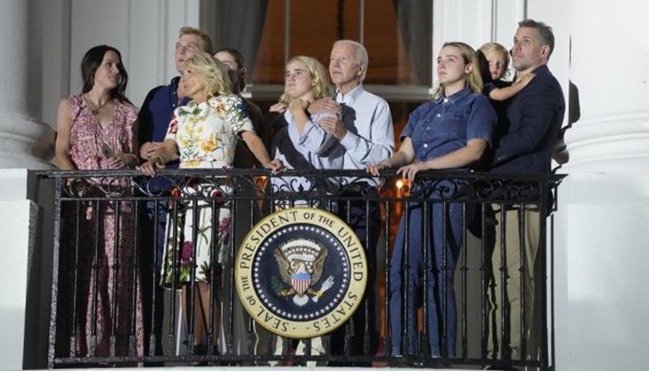 Русия забрани на 200 американски граждани да влизат на нейна територия Русия забрани на 200 американски граждани да влизат на нейна територия