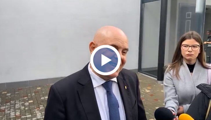 Главният прокурор не мисли, че би издържал 9 дни в планината при такива условия