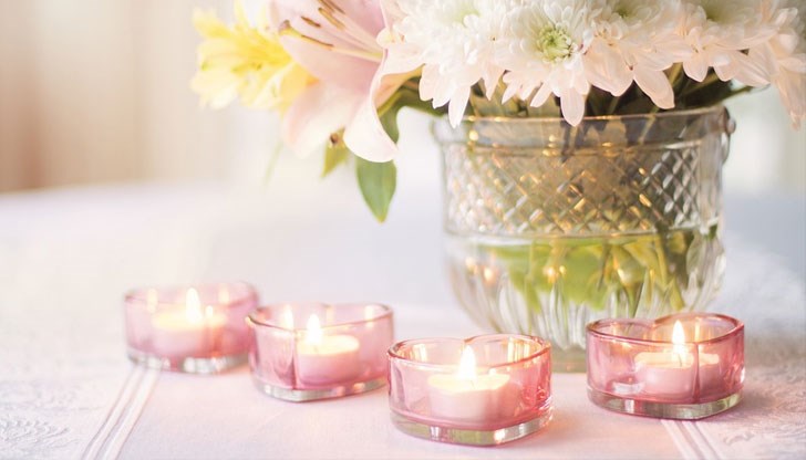 Честит празник на всички именици! Бъдете здрави, благословени и с любов дарени!