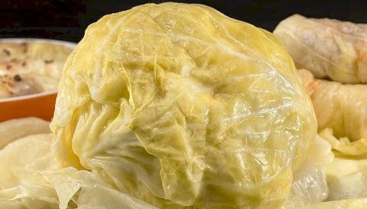 Киселото зеле е уникален продукт и влияе изключително благоприятно върху здравето