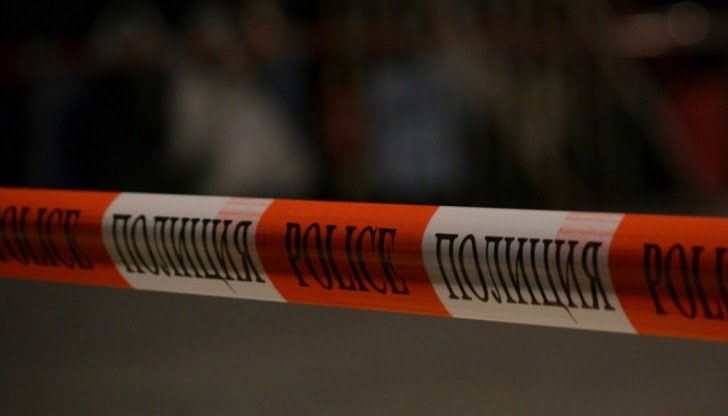 Върху мъжът от село Припек се свлякла земна маса от изкопан дълбок канал Върху мъжът от село Припек се свлякла земна маса от изкопан дълбок канал