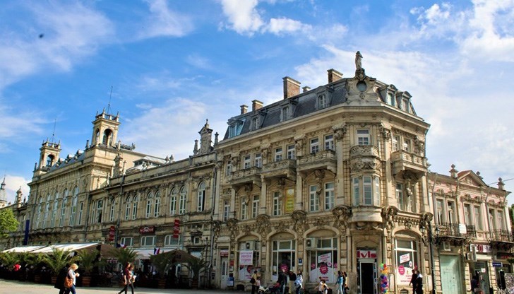 Младите оперни певици вече имат сериозен арсенал от изяви