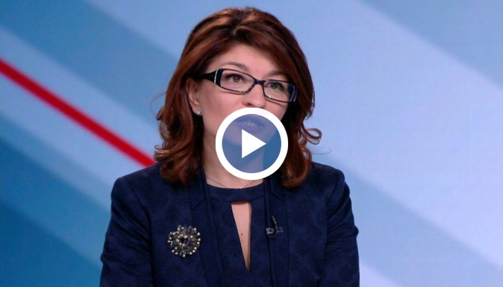 Оградата по границата е неподдържана и лошо стопанисвана, добави Атанасова