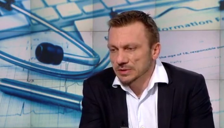 В чакането на националния антираков план са загубени много животи, заяви д-р Станимир Хасърджиев В чакането на националния антираков план са загубени много животи, заяви д-р Станимир Хасърджиев