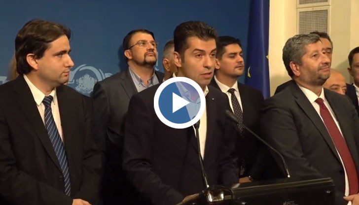 От двете партии държат да видят оттеглянето на целия законопроект за Изборния кодекс