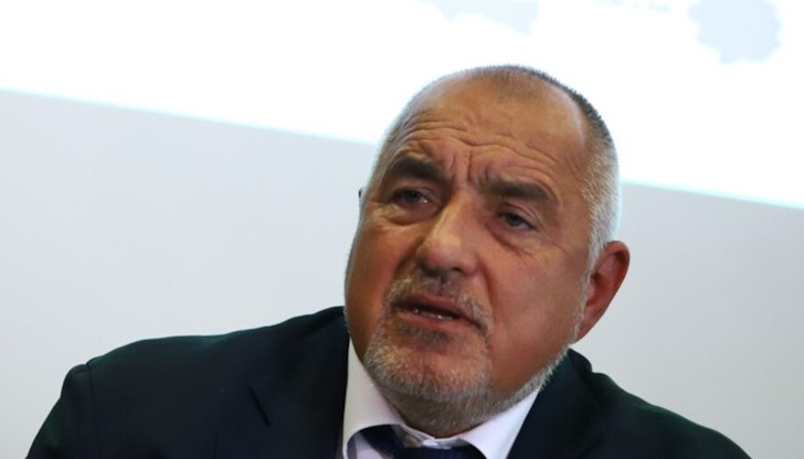 Лидерът на ГЕРБ призова да се подкрепи искането за разследване на главния прокурор