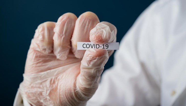 За цялата страна случаите на новозаразени с коронавирус са 77