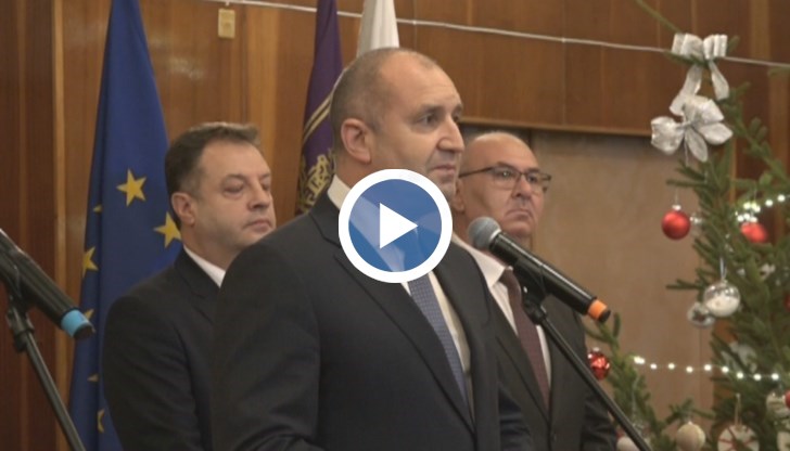 През изминалата година инициативата е постигнала рекорден бюджет от над 3 милиона лева