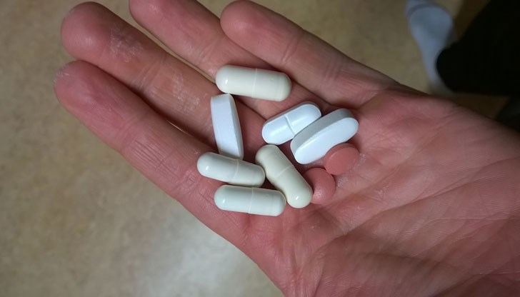 Тези добавки се използват за повишаване на енергията Тези добавки се използват за повишаване на енергията