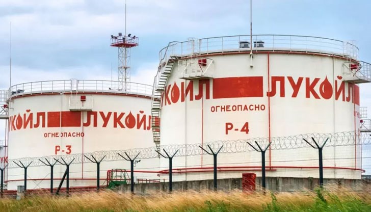 Служебният кабинет планира да обложи с 33% свръхпечалба на дружествата за нефтопреработване