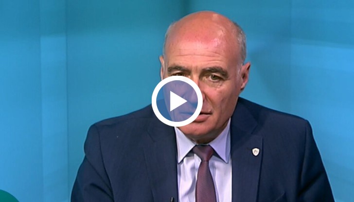 Полк. Алексов коментира фактите, около разследването за смъртта на подполковник Терзиев на 9 юни 2021 година край Шабла