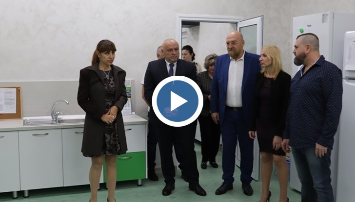 Лабораторията ще работи всеки делничен ден от 07:30 до 19:00 часа