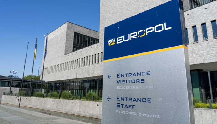 В рамките на операциите са регистрирани 2500 незаконни влизания на територията на Европейския съюз