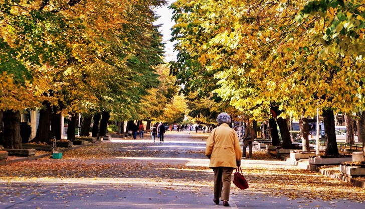 Новите случаи през последните седем дни са с 22% по-малко спрямо предходната седмица