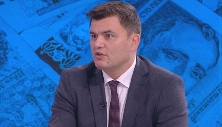 Очаква се следващата година да има сериозно икономическо забавяне Очаква се следващата година да има сериозно икономическо забавяне