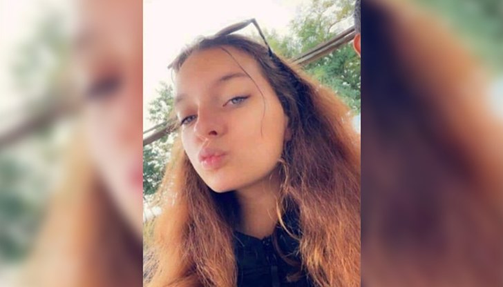 18-годишната Габриела Бъръшка последно е засечена на жп гарата в града