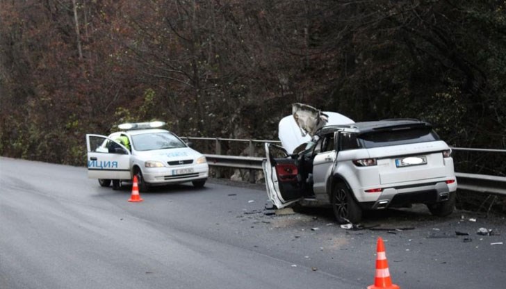 Мъж е с тежка черепно-мозъчна травма лед инцидента
