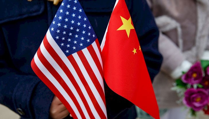 Ръководителят на стратегическото командване на щатите нарече Китай възможен военен противник на Америка в близко бъдеще