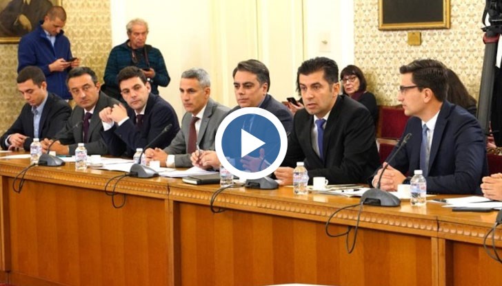 Ако мога да интерпретирам мистериозното изказване на Борисов, той май ни подкрепи, заяви Лорер