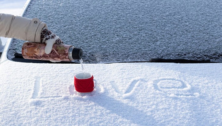 През новата седмица валежите ще бъдат с различна интензивност