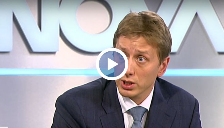 Депутатът от „Продължаваме Промяната” коментира взрива в Полша