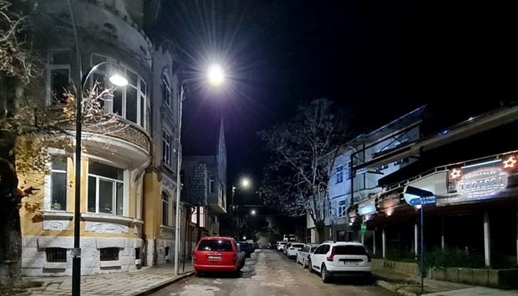 Част от седмичния отчет за дейността на Община Русе Част от седмичния отчет за дейността на Община Русе