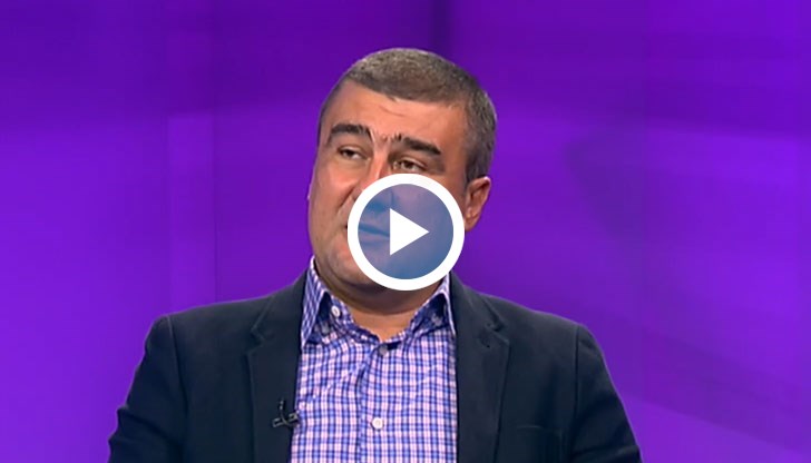 Браншът е пред катастрофа, посочи млекопреработвателят