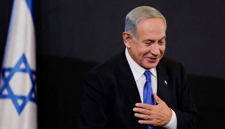 Дългогодишният лидер отново се връща на власт в Израел