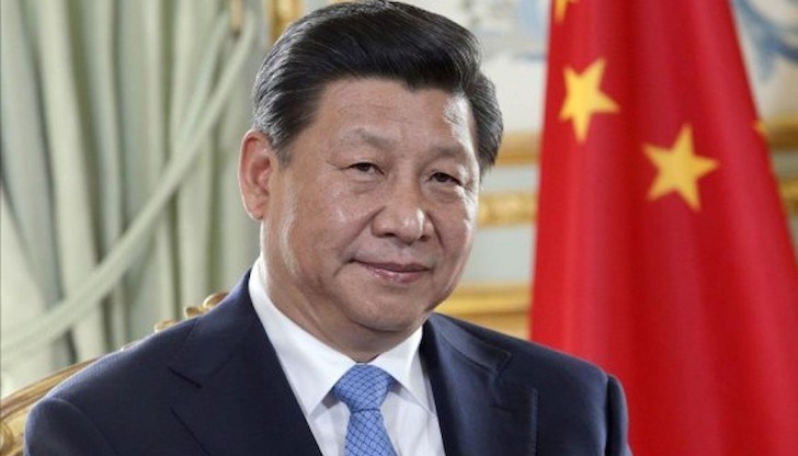 Това се посочва в писмено обръщение на китайския лидер към участниците в срещата на върха на Азиатско-тихоокеанското икономическо сътрудничество в Банкок