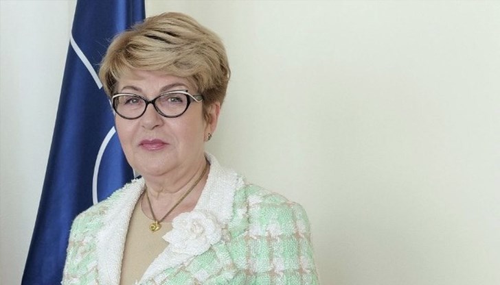 България е предприела рекорден брой неприятелски действия спрямо отношенията с Русия, отбеляза Митрофанова България е предприела рекорден брой неприятелски действия спрямо отношенията с Русия, отбеляза Митрофанова