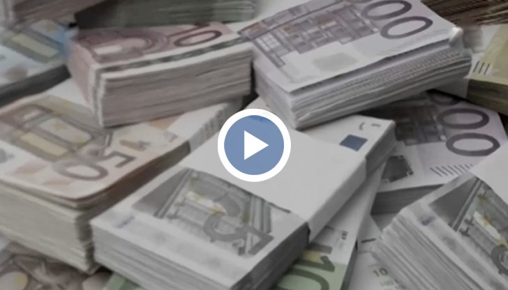 Само до края на октомври валутата е на стойност над 30 млн. лв.