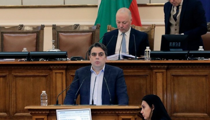 ПП предложи декларация, с която да бъде задължено правителството да внесе закон