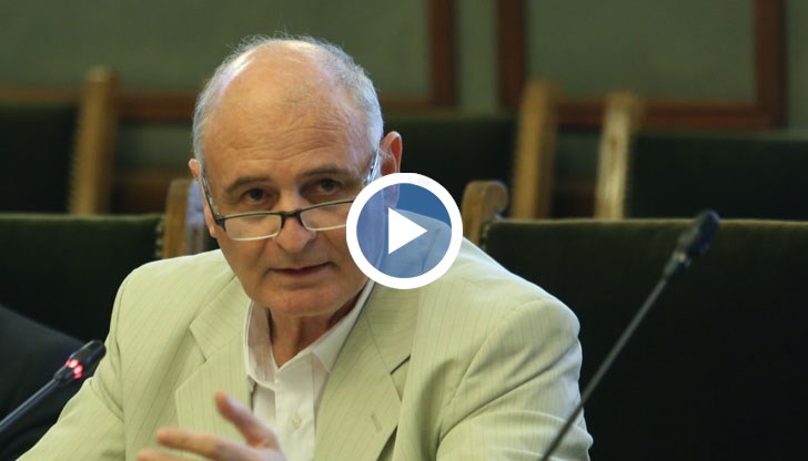 Бившият секретар на МВР се съмнява в тезите на задържаните за престъплението братя