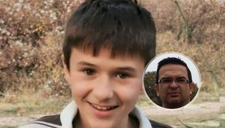 Три ясновидки са дали на бащата на Александър насоки за столичния квартал