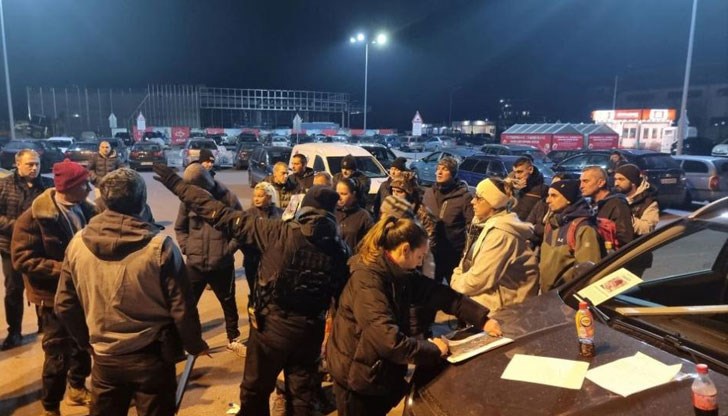 Вече седми ден момчето е неоткриваемо Вече седми ден момчето е неоткриваемо