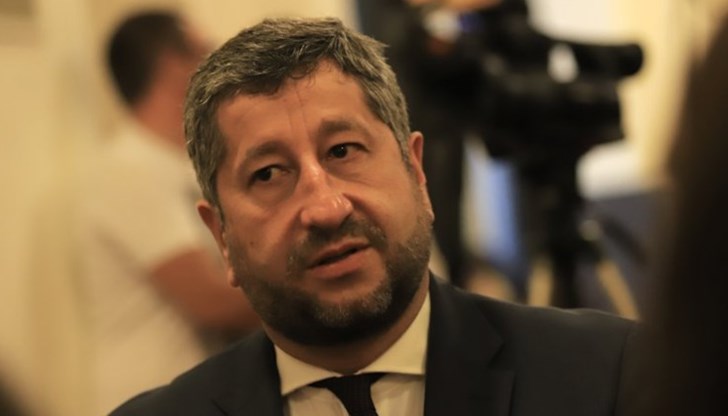 За местните избори догодина все още имена не са обсъждани, заяви Христо Иванов