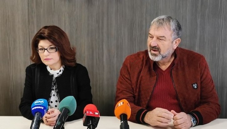 Десислава Атанасова не приема депутатите от ПП да злоупотребяват с парламентарното време
