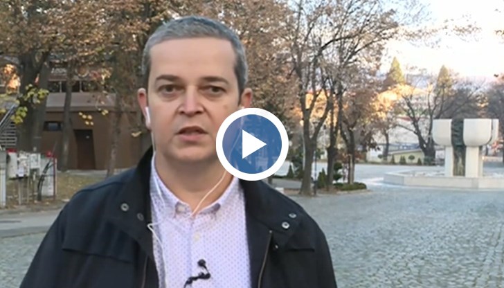 Д-р Мирослав Спасов се надява на реакция от държавата