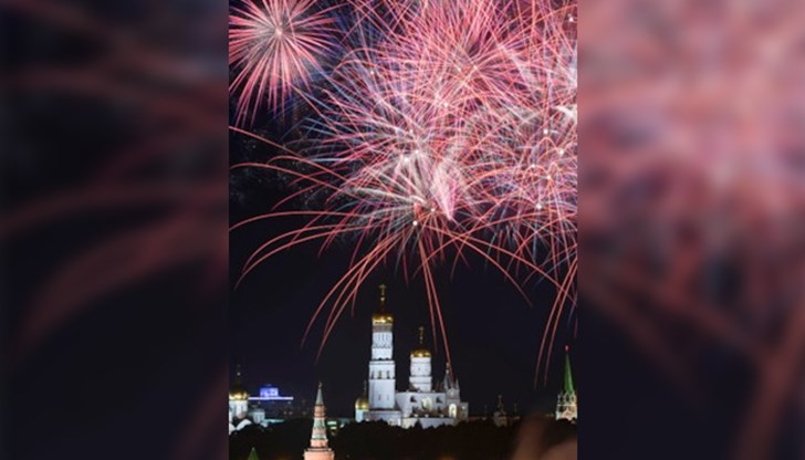 Празничните събития в столицата ще бъдат посветени на участниците в "специалната военна операция" Празничните събития в столицата ще бъдат посветени на участниците в "специалната военна операция"